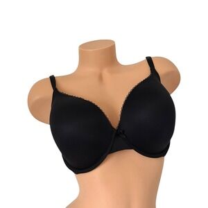 Victoria's Secret 42C Body By Victoria Push Up Perfect Shape Full Coverage Bra